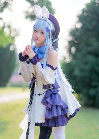 csgo暴躁少女