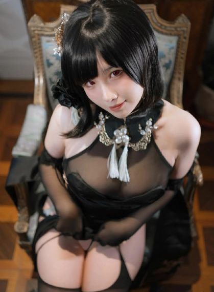 小林家的龙女仆
