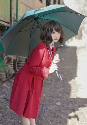元气少女缘结神第二季