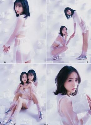 西施新传